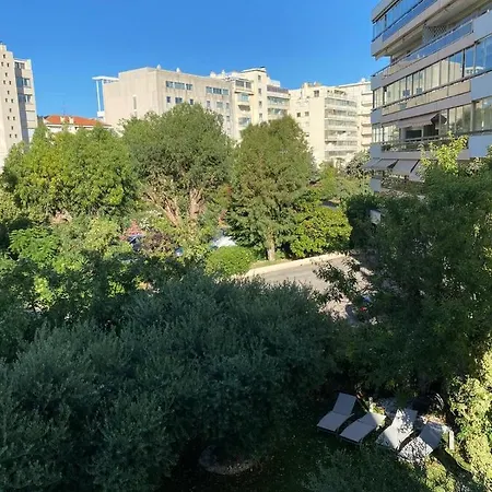 Apartmán Beautiful 2mn Walking Distance From La Croisette And The