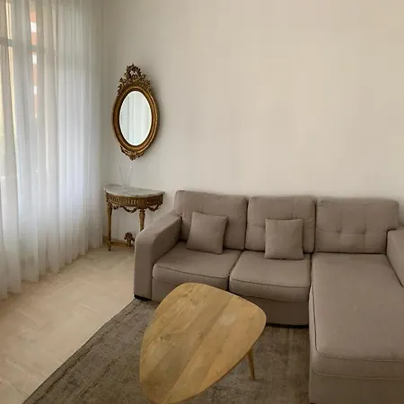 Apartmán Beautiful 2mn Walking Distance From La Croisette And The