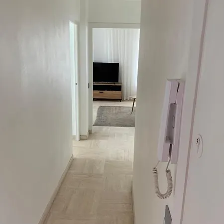 Beautiful 2mn Walking Distance From La Croisette And The Apartmán Cannes
